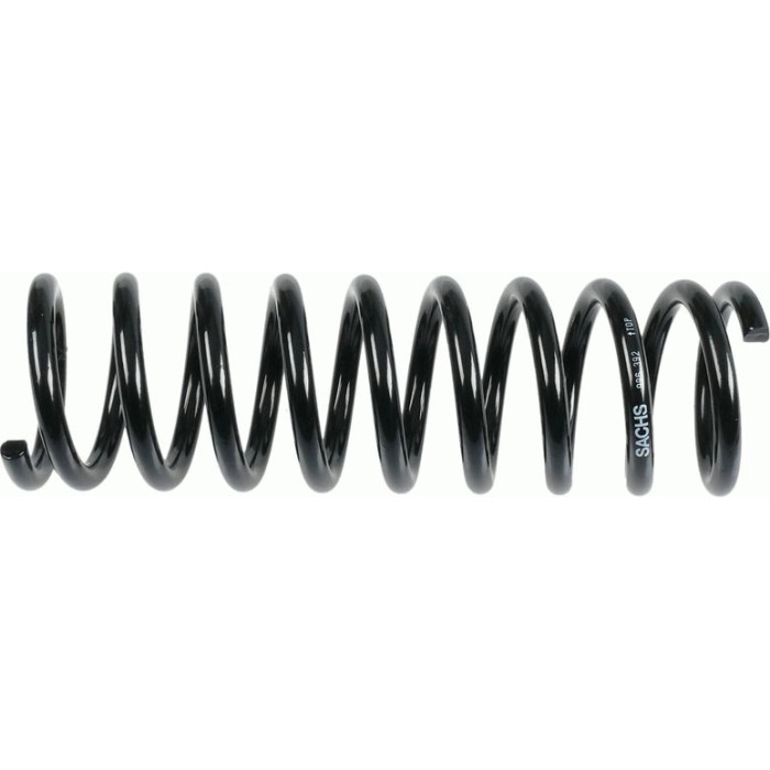 Sachs 996 392 Fahrwerksfeder