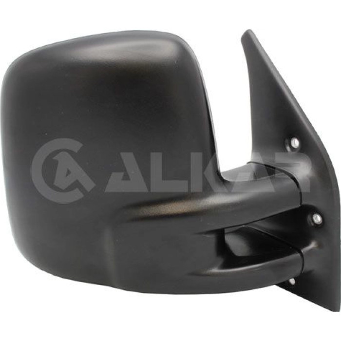 Alkar 6102986 Außenspiegel Alkar 6102986 Außenspiegel