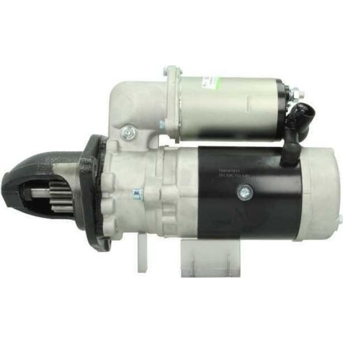 PSH 151.536.133.140 Starter +Line Original
