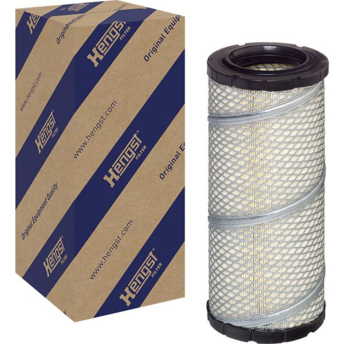 Hengst Filter E571L Luftfilter Hengst Filter E571L Luftfilter