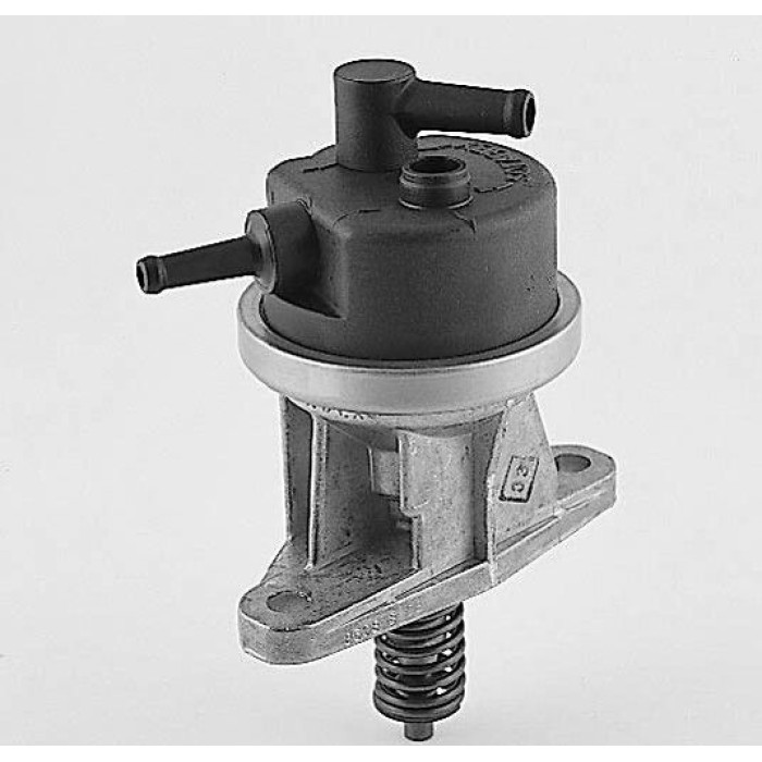 Valeo 474658 Kraftstoffpumpe