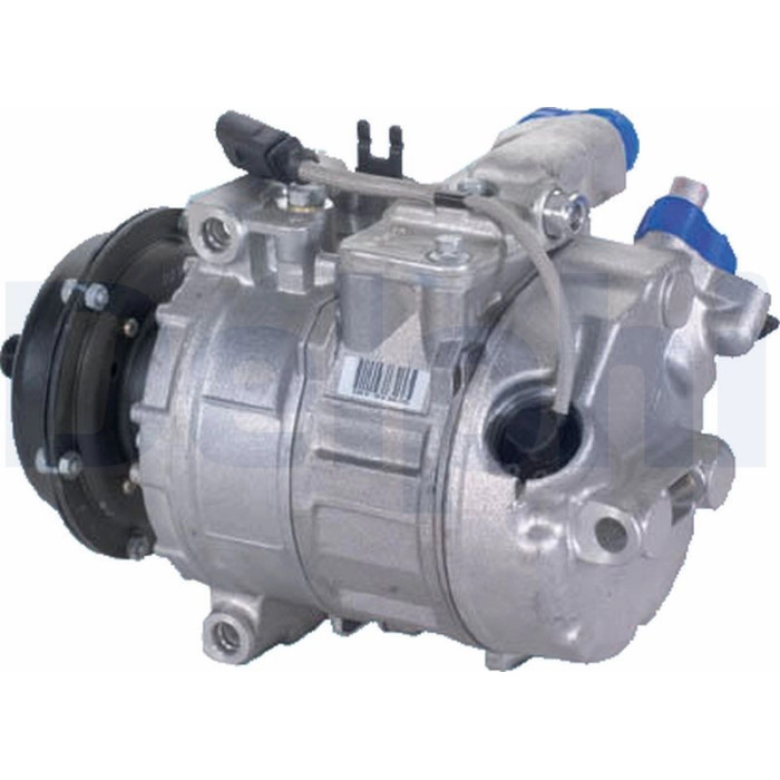 Delphi TSP0155451 Kompressor, Klimaanlage