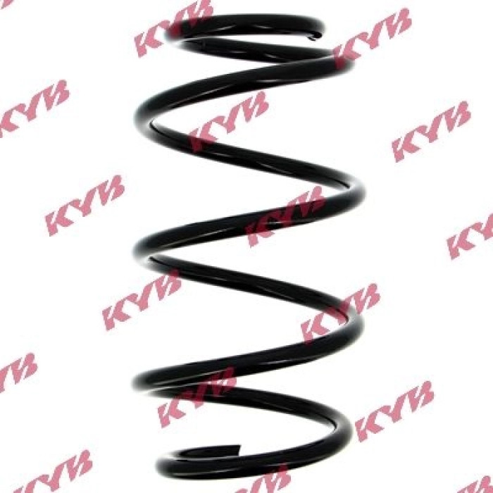 KYB RA1254 Fahrwerksfeder K-Flex