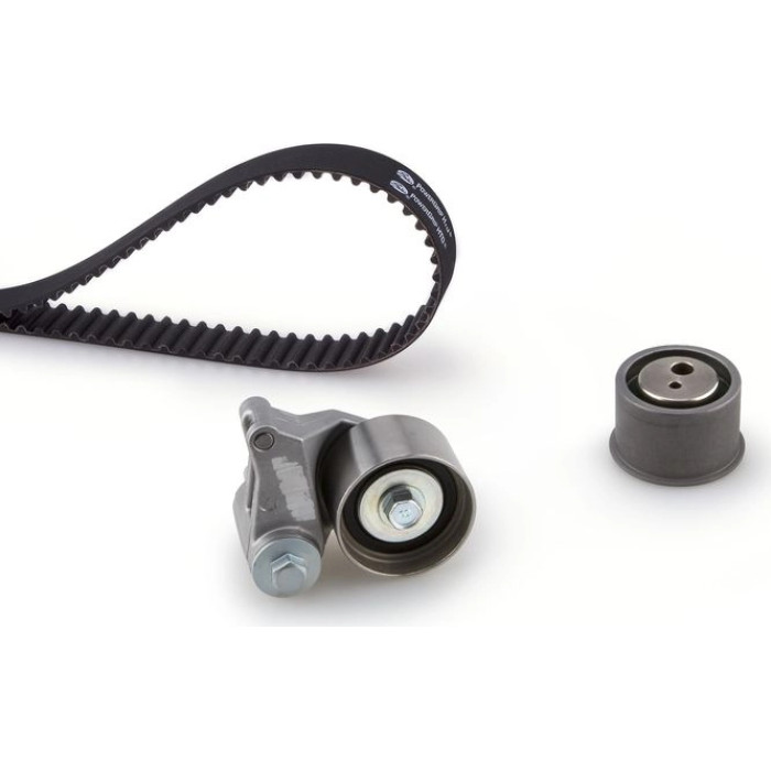 Zahnriemensatz K015636XS Zahnriemensatz K015636XS