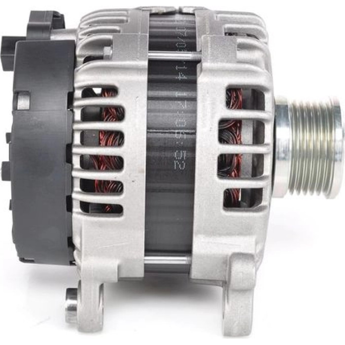 BOSCH 0 125 711 083 Generator
