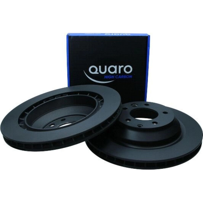 QUARO QD0110HC Bremsscheibe HIGH CARBON