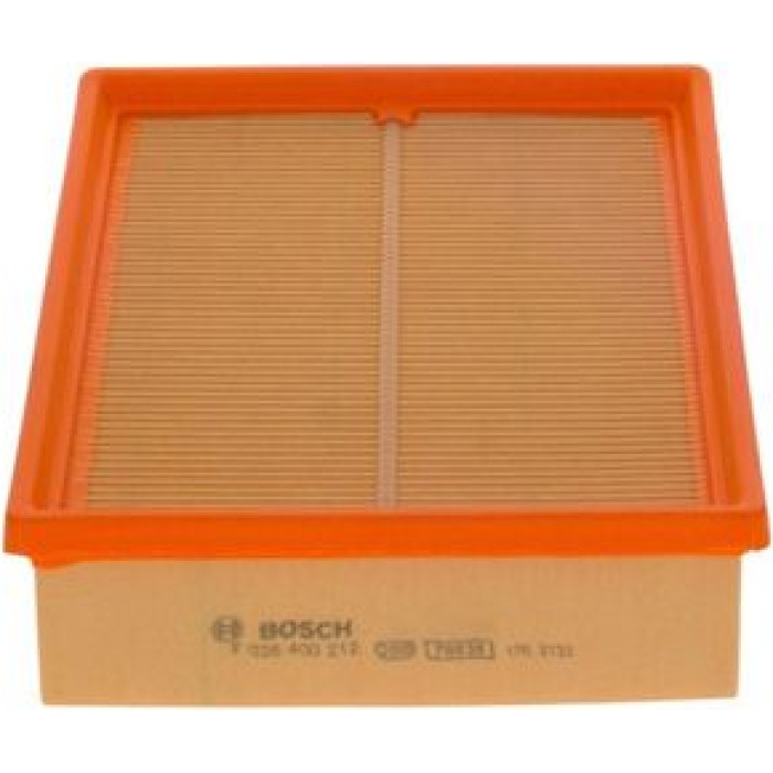 BOSCH F 026 400 212 Luftfilter BOSCH F 026 400 212 Luftfilter