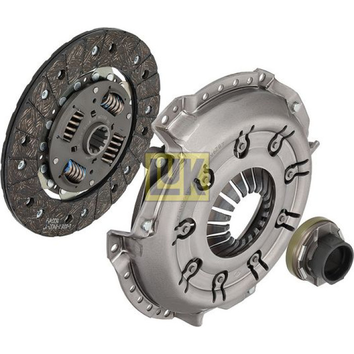 LuK 623 0327 00 Kupplungssatz RepSet LuK 623 0327 00 Kupplungssatz RepSet