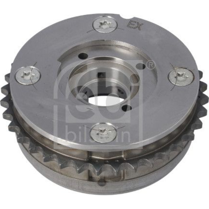 febi bilstein 1002687 Nockenwellenversteller Plus