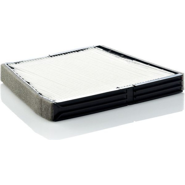 MANN-FILTER CU 2337 Innenraumfilter, Partikelfilter MANN-FILTER CU 2337 Innenraumfilter, Partikelfilter