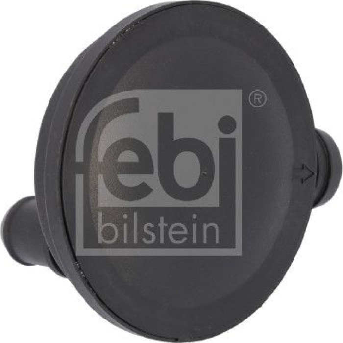 FEBI BILSTEIN 185538 Ventil, Kurbelgehäuseentlüftung FEBI BILSTEIN 185538 Ventil, Kurbelgehäuseentlüftung