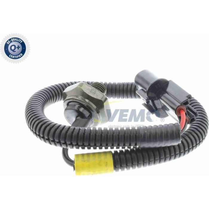 Vemo V52-72-0110 Klopfsensor Q+, Erstausrüsterqualität Vemo V52-72-0110 Klopfsensor Q+, Erstausrüsterqualität