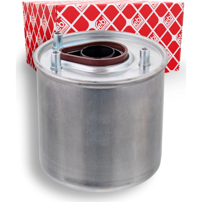FEBI BILSTEIN 48548 Kraftstofffilter FEBI BILSTEIN 48548 Kraftstofffilter