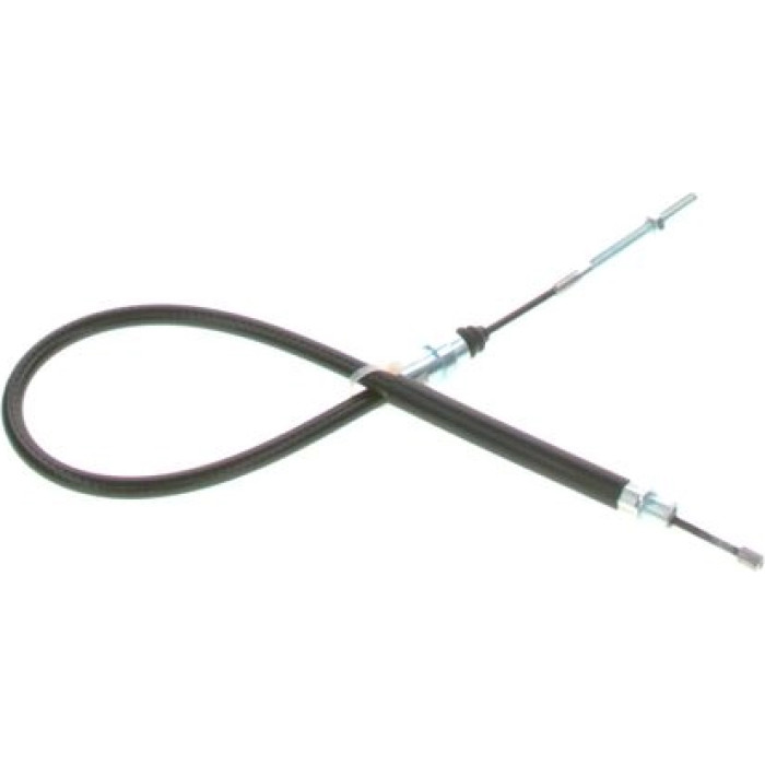 BOSCH 1 987 477 572 Seilzug, Feststellbremse BOSCH 1 987 477 572 Seilzug, Feststellbremse