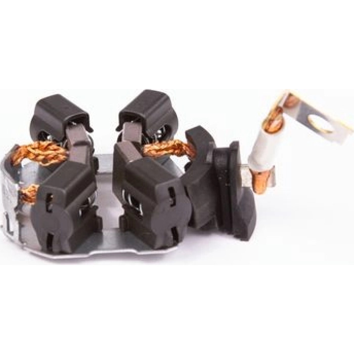 BOSCH 2 004 336 237 Halter, Kohlebürsten BOSCH 2 004 336 237 Halter, Kohlebürsten