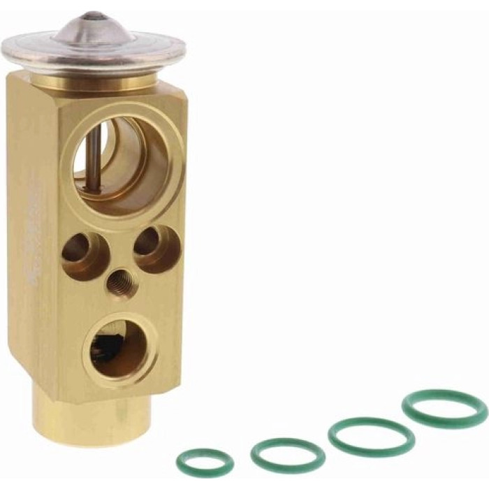 Vemo V30-77-0023 Expansionsventil, Klimaanlage