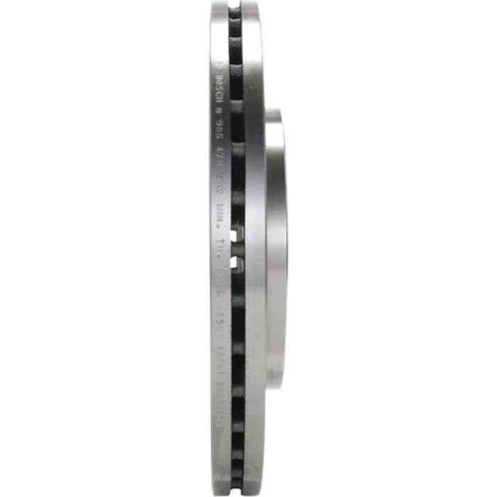 BOSCH 0 986 478 532 Bremsscheibe BOSCH 0 986 478 532 Bremsscheibe