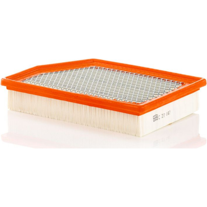 MANN-FILTER C 27 047 Luftfilter MANN-FILTER C 27 047 Luftfilter