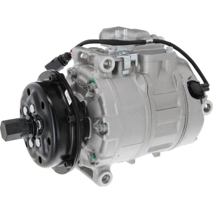 Valeo 813329 Kompressor, Klimaanlage CORE-FLEX