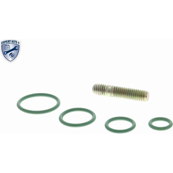 Vemo V20-77-0009 Expansionsventil, Klimaanlage Expert Kits +