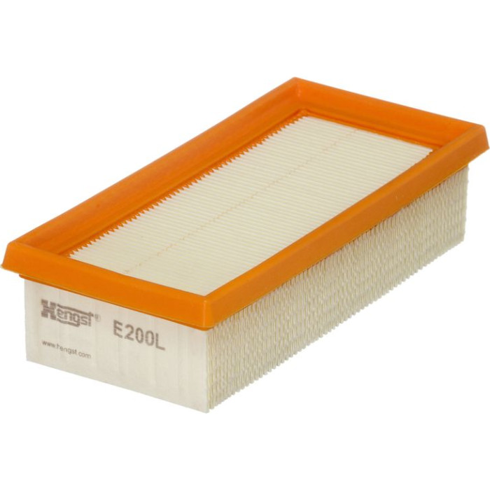 Hengst Filter E200L Luftfilter Hengst Filter E200L Luftfilter