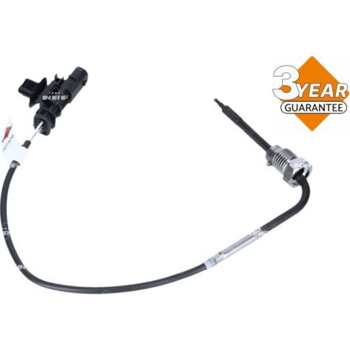 NRF 707329 Sensor, Abgastemperatur EASY FIT NRF 707329 Sensor, Abgastemperatur EASY FIT