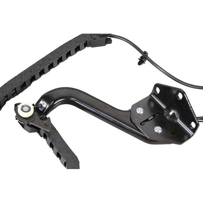 Metzger 2310142 Rollenführung, Schiebetür Metzger 2310142 Rollenführung, Schiebetür
