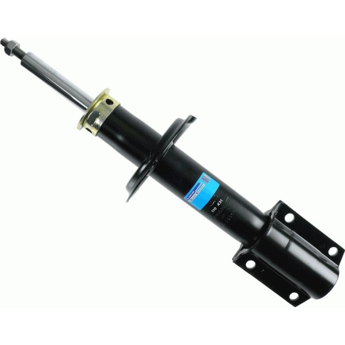 Sachs 110 431 Stoßdämpfer Sachs 110 431 Stoßdämpfer