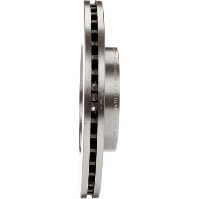 BOSCH 0 986 479 A54 Bremsscheibe BOSCH 0 986 479 A54 Bremsscheibe