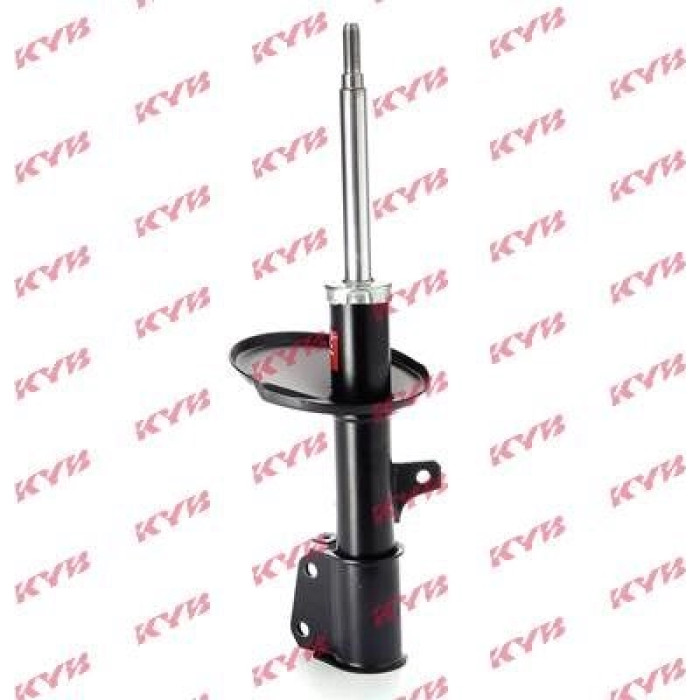 KYB 333724 Stoßdämpfer Vorne links Excel-G KYB 333724 Stoßdämpfer Vorne links Excel-G