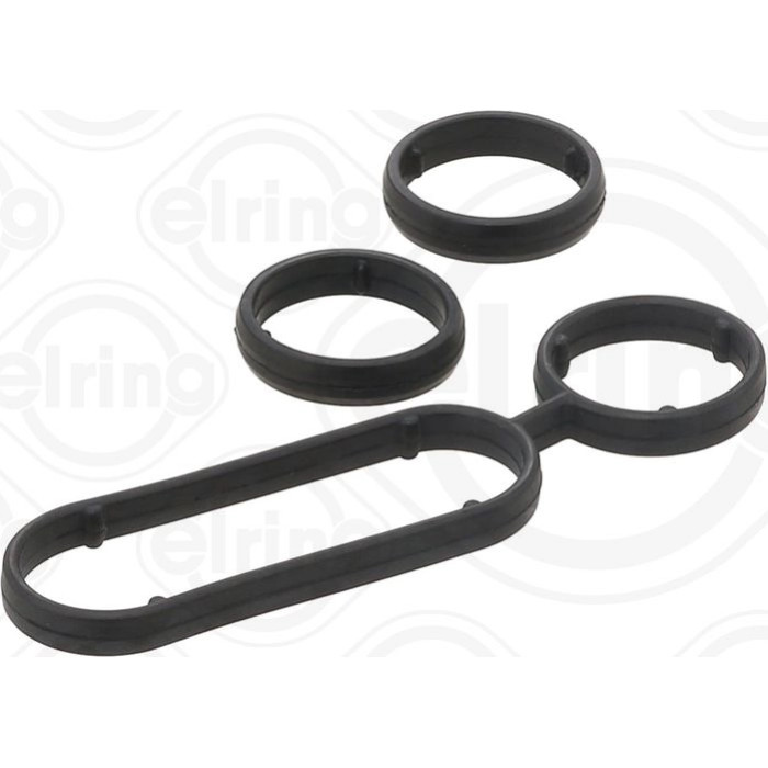 Elring 235.900 Dichtungssatz, Ölkühler