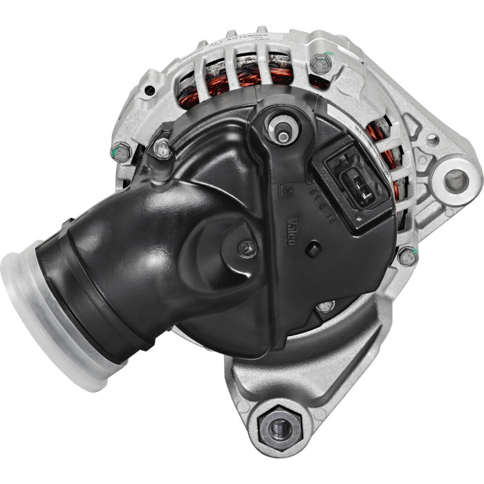 Valeo 439398 Generator ORIGINS - NEW O.E. TECHNOLOGIE Valeo 439398 Generator ORIGINS - NEW O.E. TECHNOLOGIE
