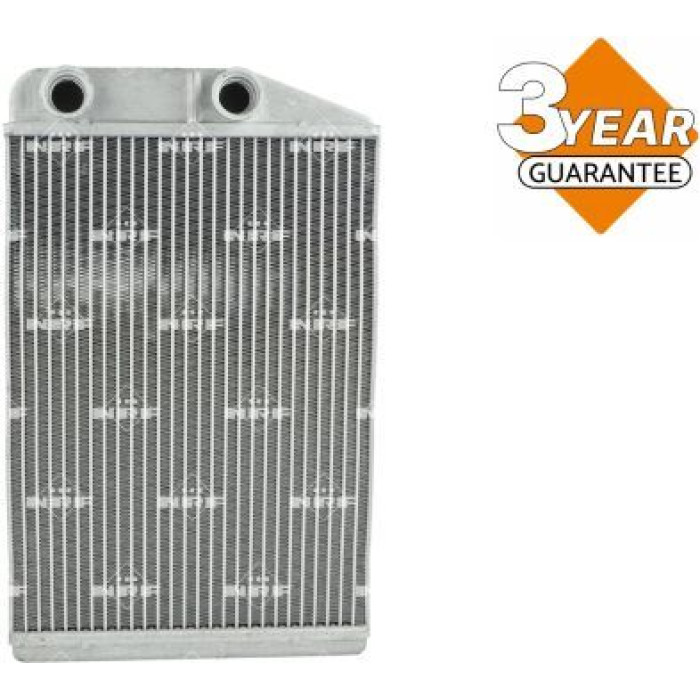 NRF 54486 Wärmetauscher, Innenraumheizung