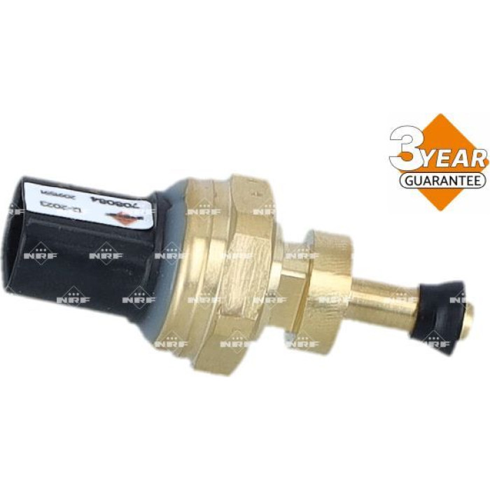 NRF 708084 Sensor, Abgasdruck NRF 708084 Sensor, Abgasdruck