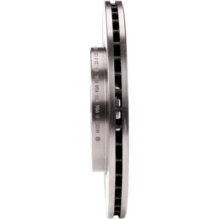 BOSCH 0 986 479 V08 Bremsscheibe BOSCH 0 986 479 V08 Bremsscheibe