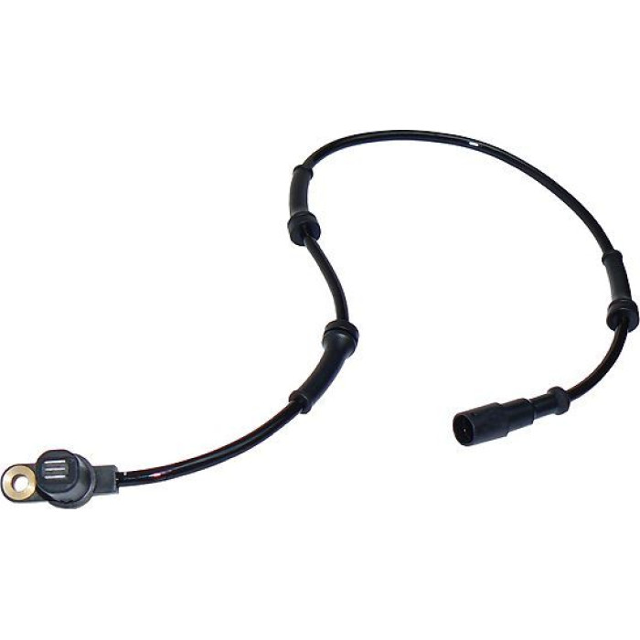 Metzger 0900279 Sensor, Raddrehzahl Metzger 0900279 Sensor, Raddrehzahl