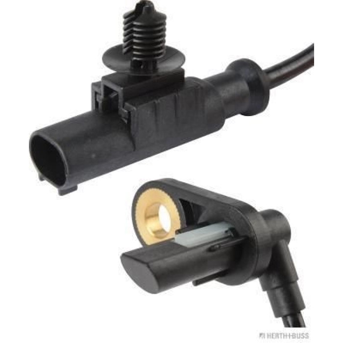 Herth+Buss Jakoparts J5931014 Sensor, Raddrehzahl Herth+Buss Jakoparts J5931014 Sensor, Raddrehzahl