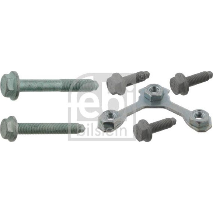 FEBI BILSTEIN 33203 Montagesatz, Lenker FEBI BILSTEIN 33203 Montagesatz, Lenker
