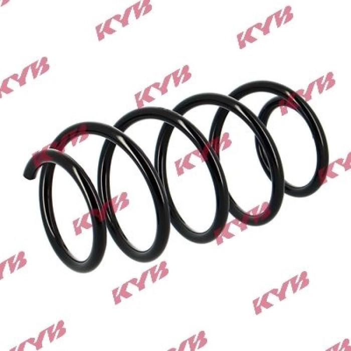 KYB RA1238 Fahrwerksfeder K-Flex KYB RA1238 Fahrwerksfeder K-Flex