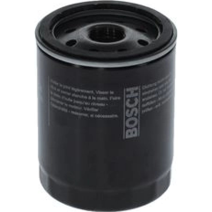 BOSCH F 026 407 236 Ölfilter BOSCH F 026 407 236 Ölfilter