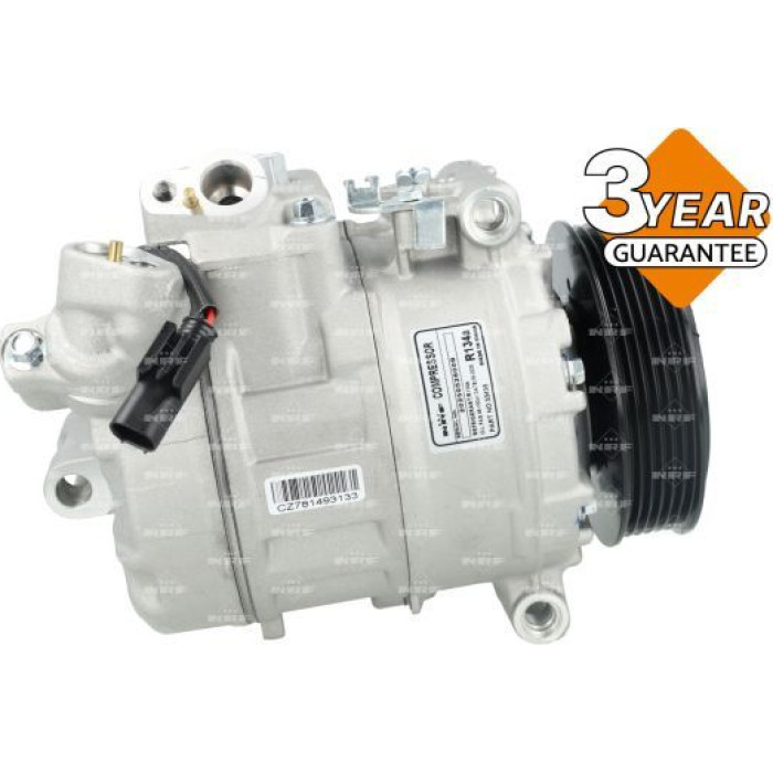 NRF 32435 Kompressor, Klimaanlage EASY FIT NRF 32435 Kompressor, Klimaanlage EASY FIT