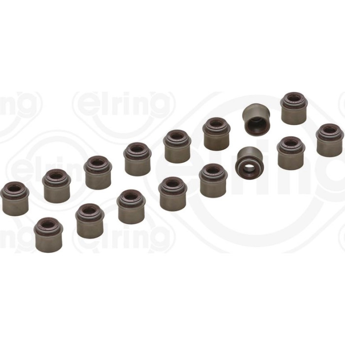 Elring 483.480 Dichtungssatz, Ventilschaft