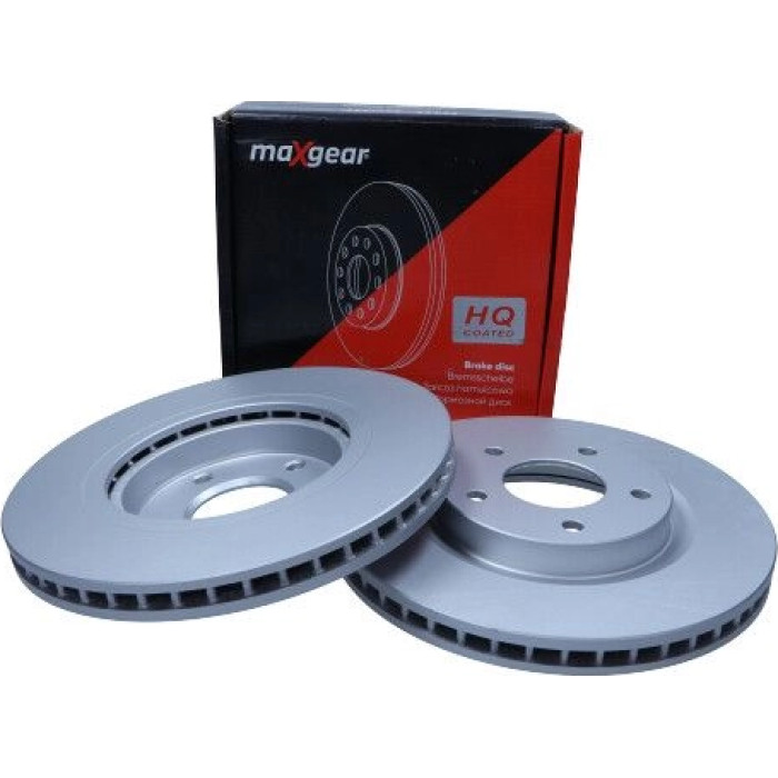 Maxgear 19-1816MAX Bremsscheibe Maxgear 19-1816MAX Bremsscheibe