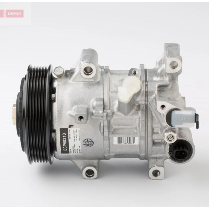 DENSO 6SES14C Klimakompressor DCP50310
