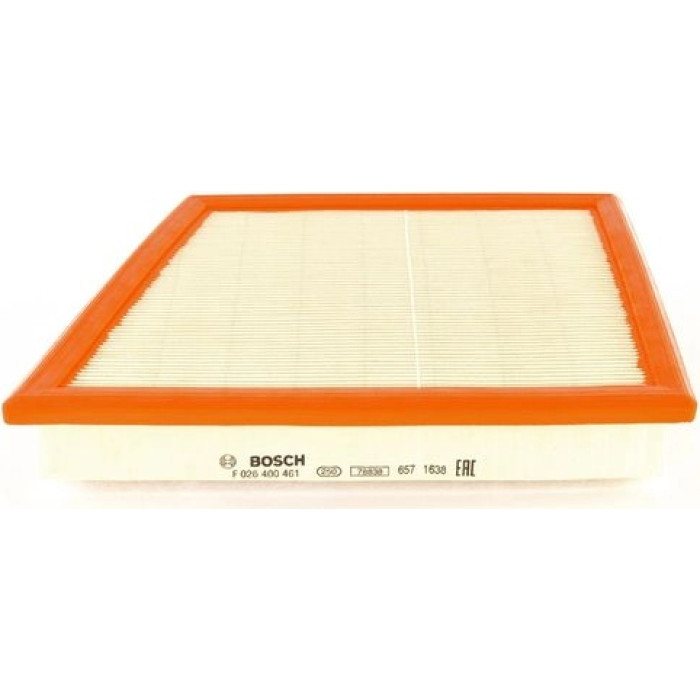 BOSCH F 026 400 461 Luftfilter BOSCH F 026 400 461 Luftfilter