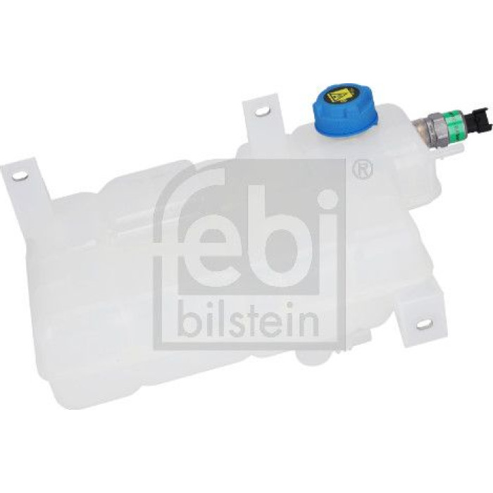 febi bilstein 184501 Ausgleichsbehälter, Kühlmittel