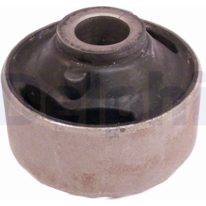 Delphi TD786W Lagerung, Lenker