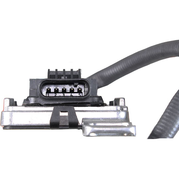 NOx-Sensor, NOx-Katalysator 0899357 NOx-Sensor, NOx-Katalysator 0899357