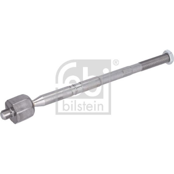 FEBI BILSTEIN 43791 Axialgelenk, Spurstange FEBI BILSTEIN 43791 Axialgelenk, Spurstange
