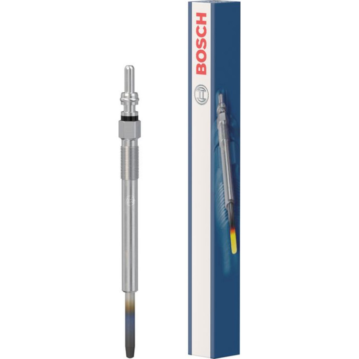 BOSCH F 002 G50 031 Glühkerze Duraterm